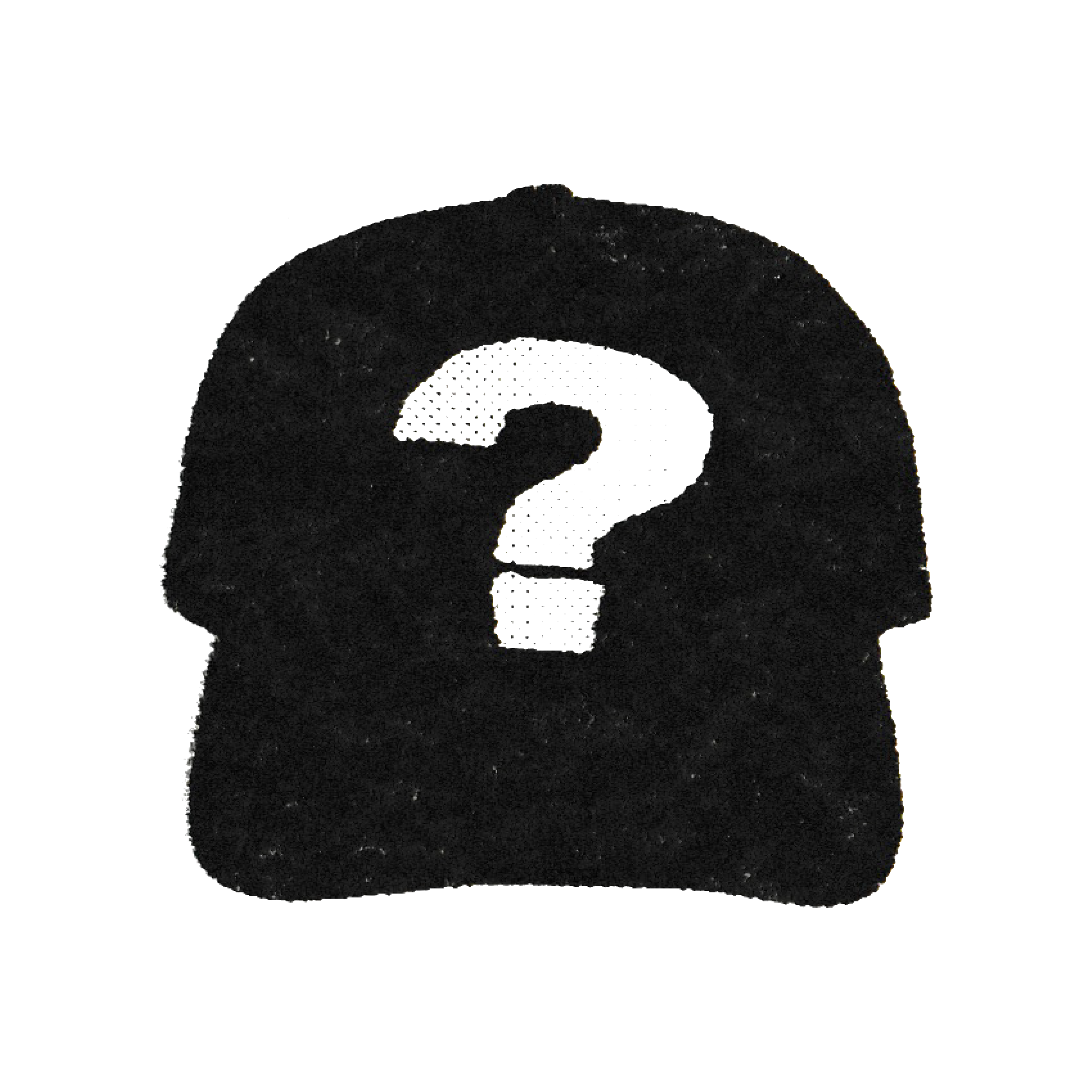 mystery cap