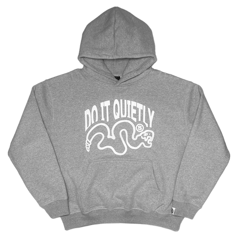 "DIQ" hoodie