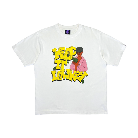 "kilk" tee