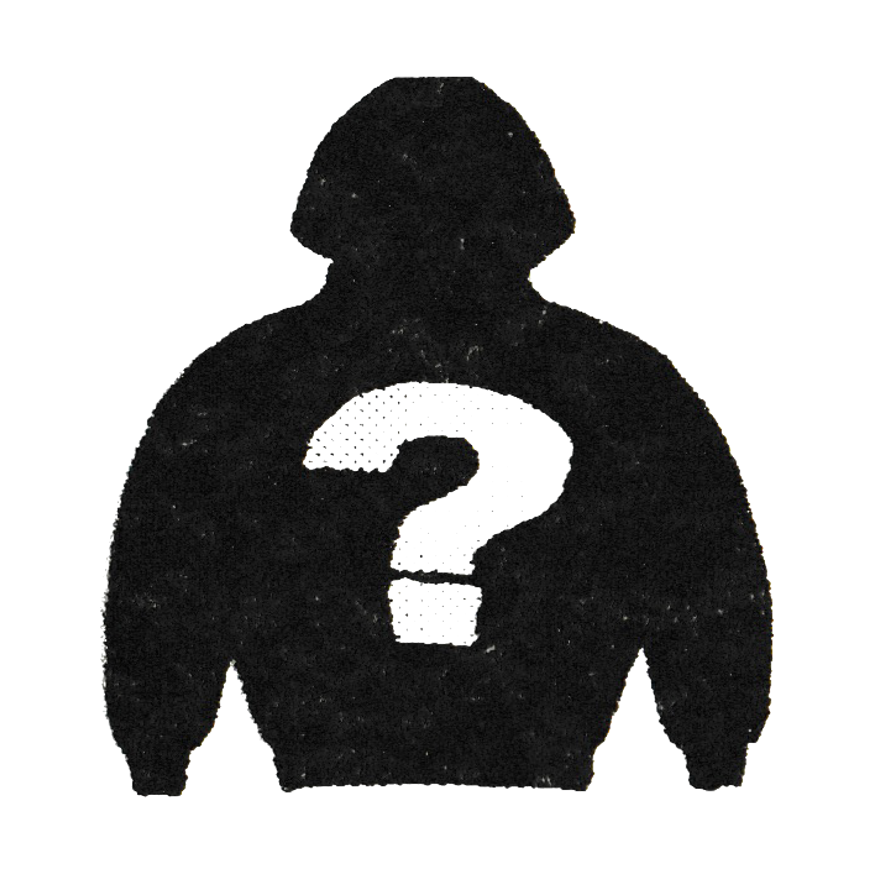 mystery hoodie
