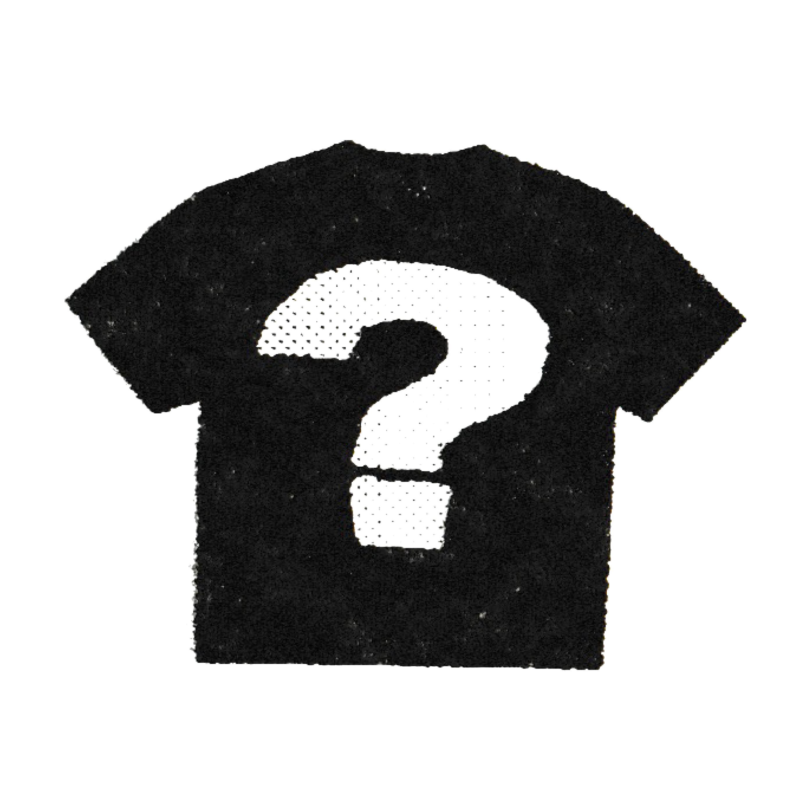 mystery tee